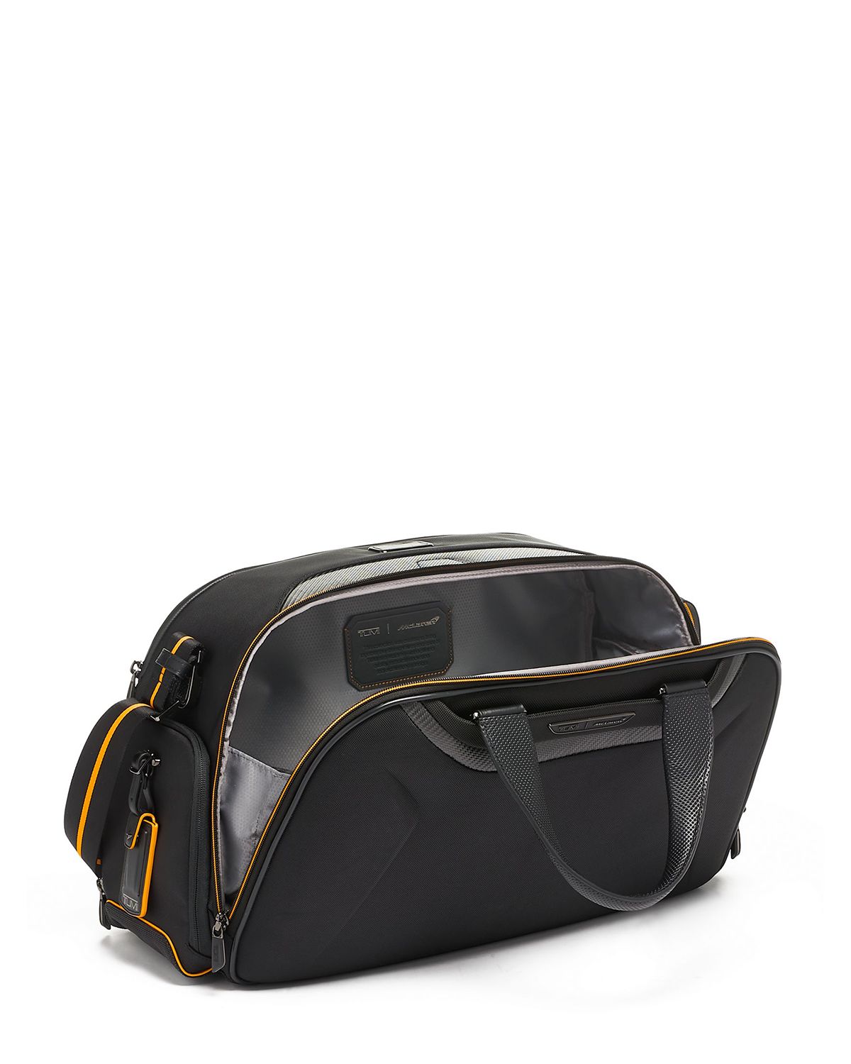TUMI McLaren Quantum Duffel Bag