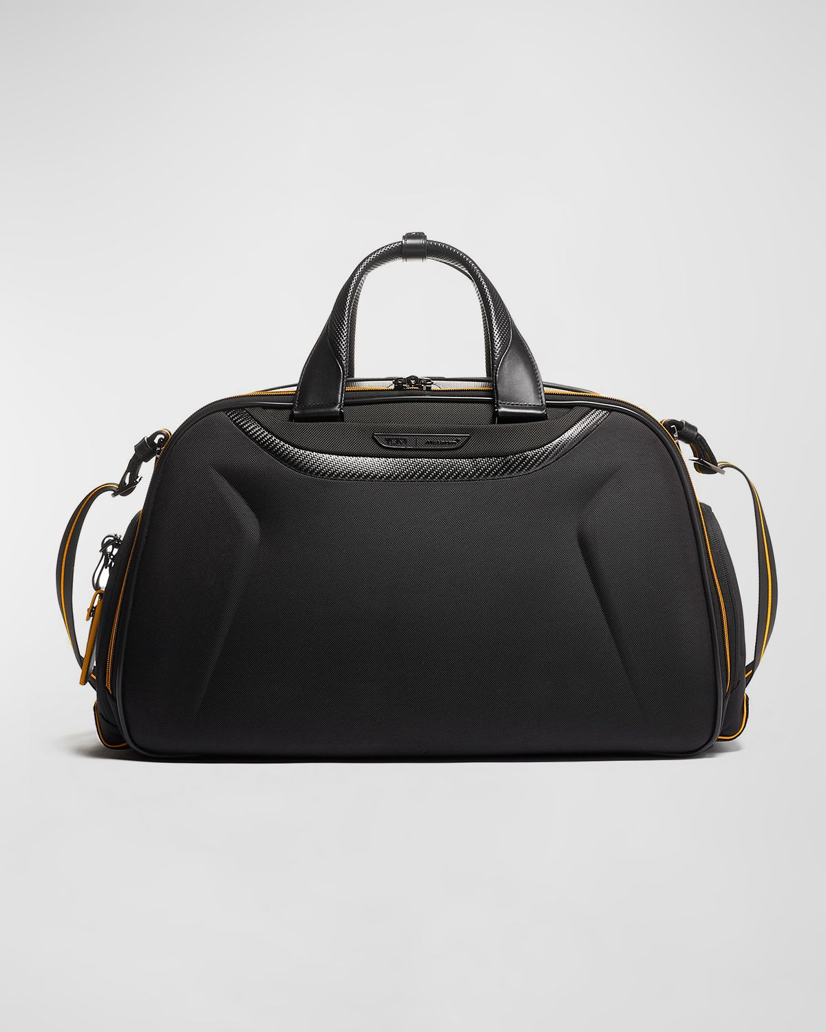 Tumi McLaren Quantum Duffel Bag | Thumbnail 6 Tumi McLaren Quantum Duffel Bag | Thumbnail 6