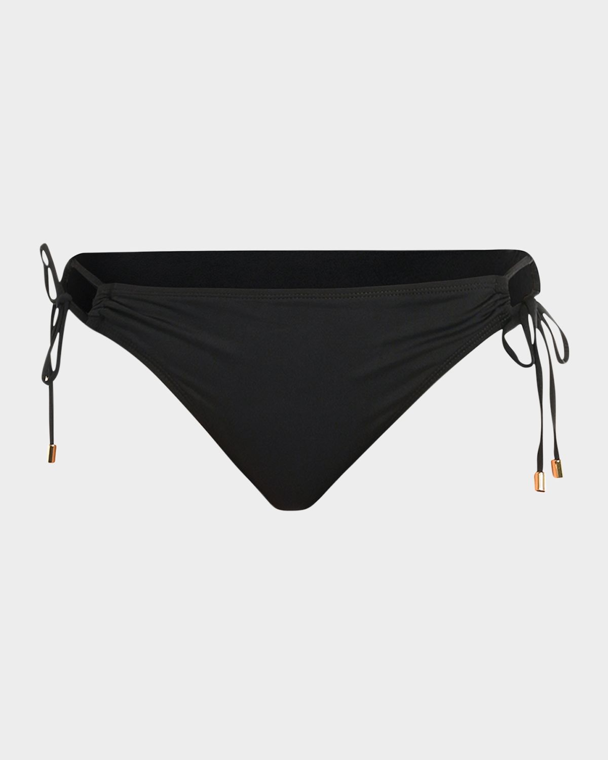 La Blanca Tie-Side Bikini Bottoms