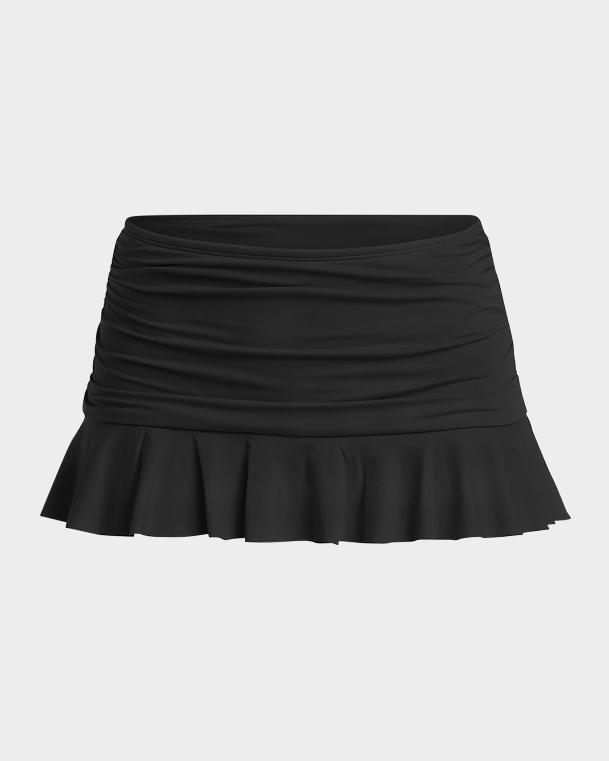 La Blanca Island Goddess Swim Skirt