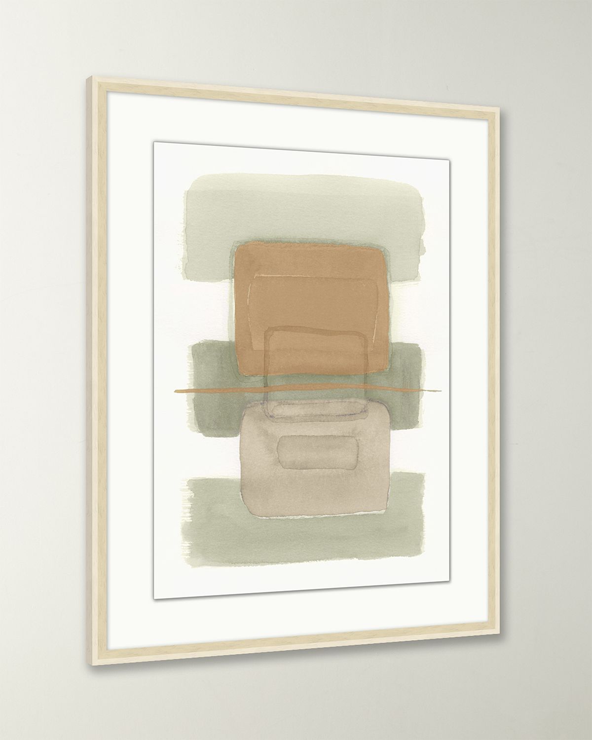 Wendover Art Group Blush Notes 4 Giclee | Thumbnail 6