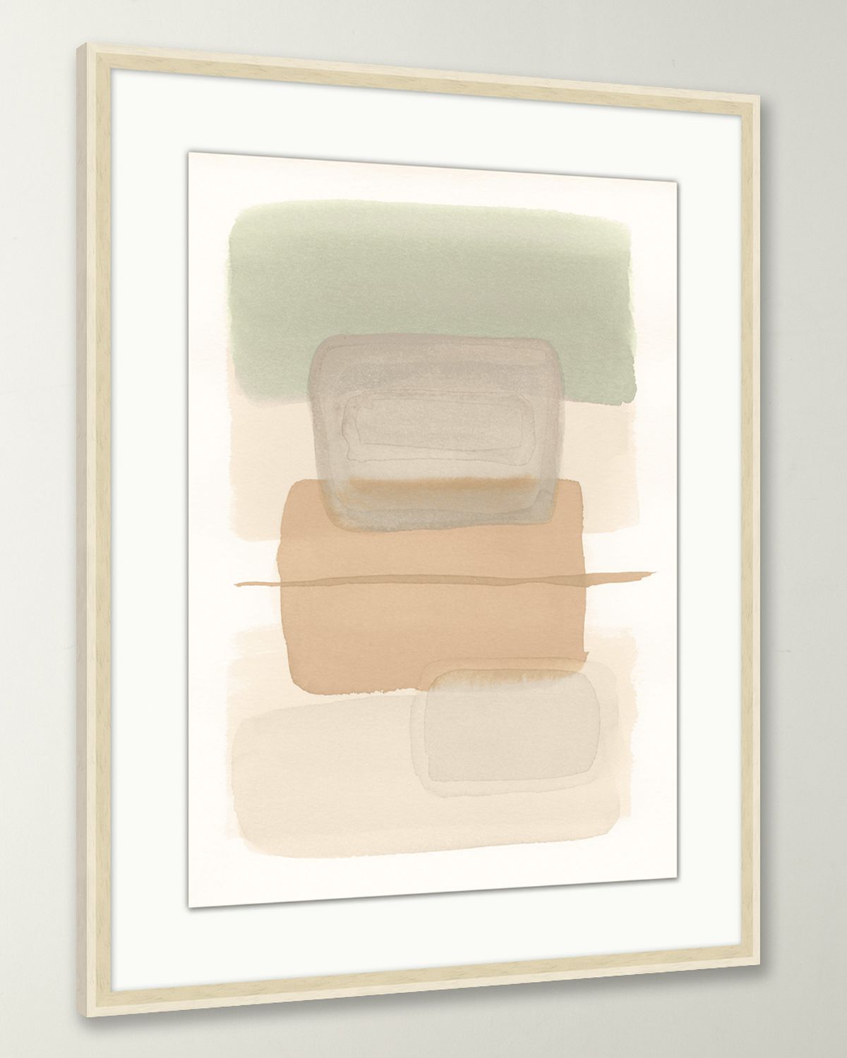 Wendover Art Group Blush Notes 3 Giclee | Thumbnail 6