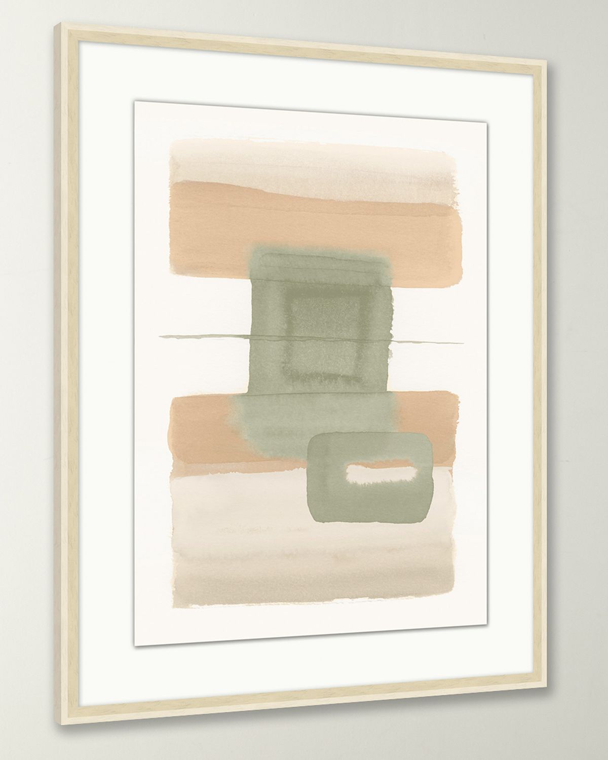 Wendover Art Group Blush Notes 2 Giclee | Thumbnail 6