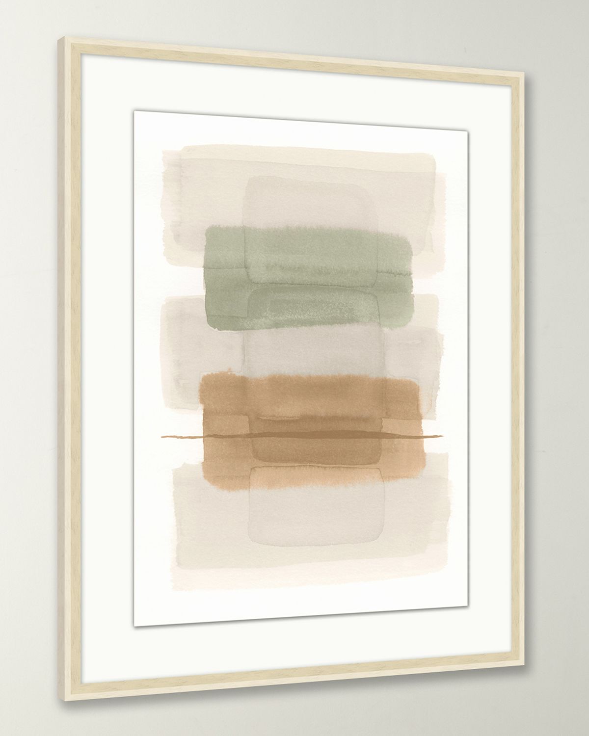 Wendover Art Group Blush Notes 1 Giclee | Thumbnail 6