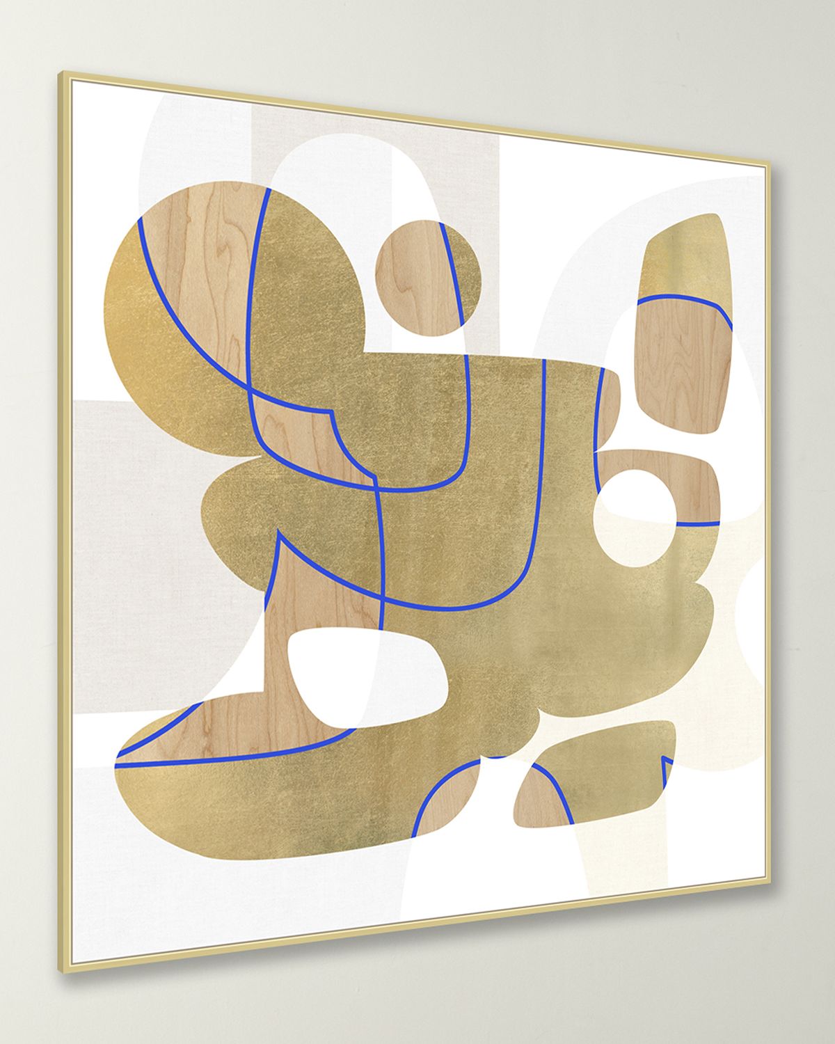 Wendover Art Group Forms Abstract 1 Giclee | Thumbnail 6 Wendover Art Group Forms Abstract 1 Giclee | Thumbnail 6