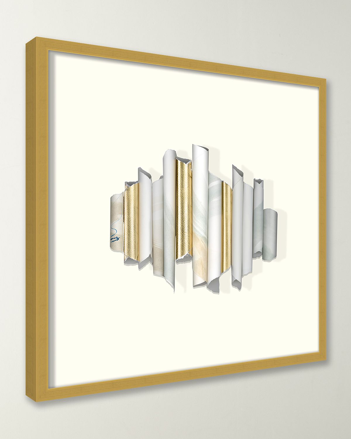 Wendover Art Group Painted Papers Shadowbox 2 Giclee | Thumbnail 6 Wendover Art Group Painted Papers Shadowbox 2 Giclee | Thumbnail 6