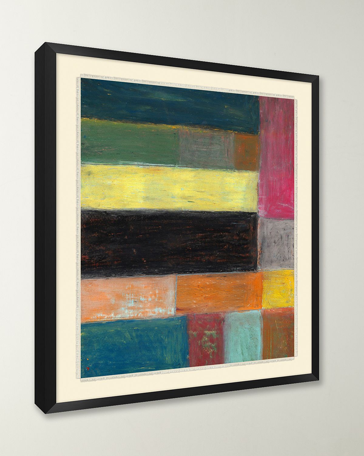 Wendover Art Group Pastel Grid 3 Giclee | Thumbnail 6 Wendover Art Group Pastel Grid 3 Giclee | Thumbnail 6