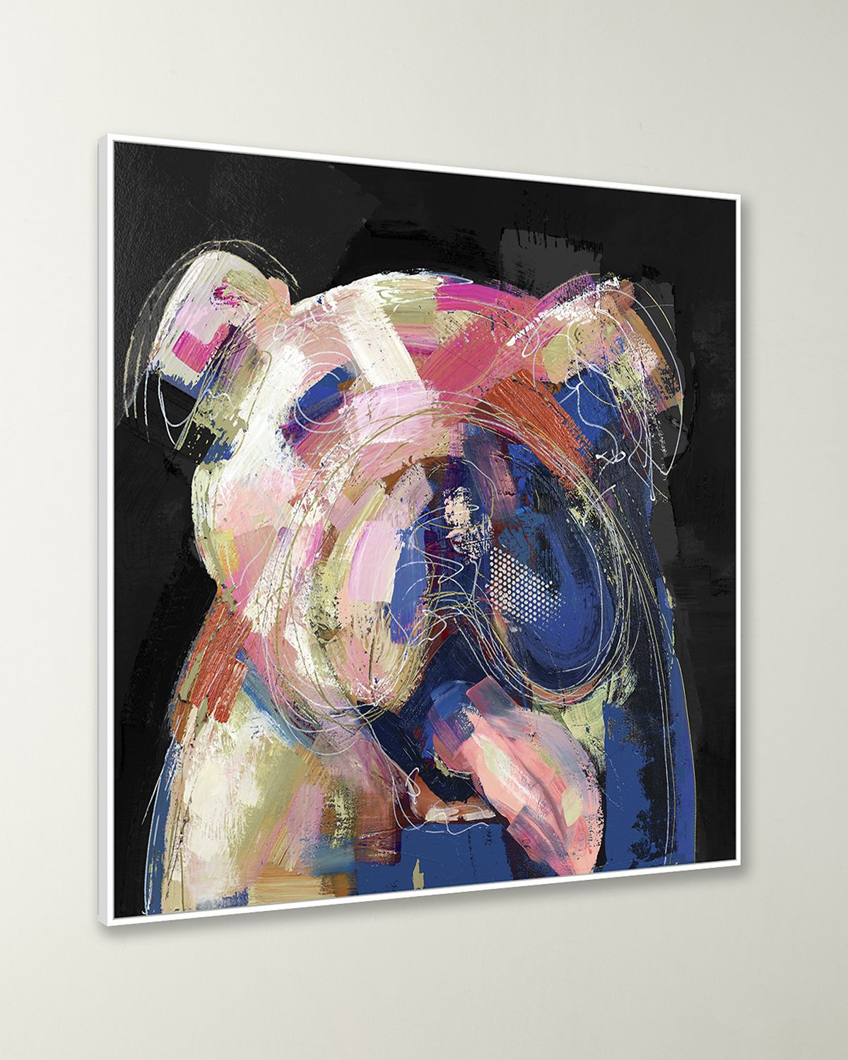 Wendover Art Group Toby Dog Giclee | Thumbnail 6