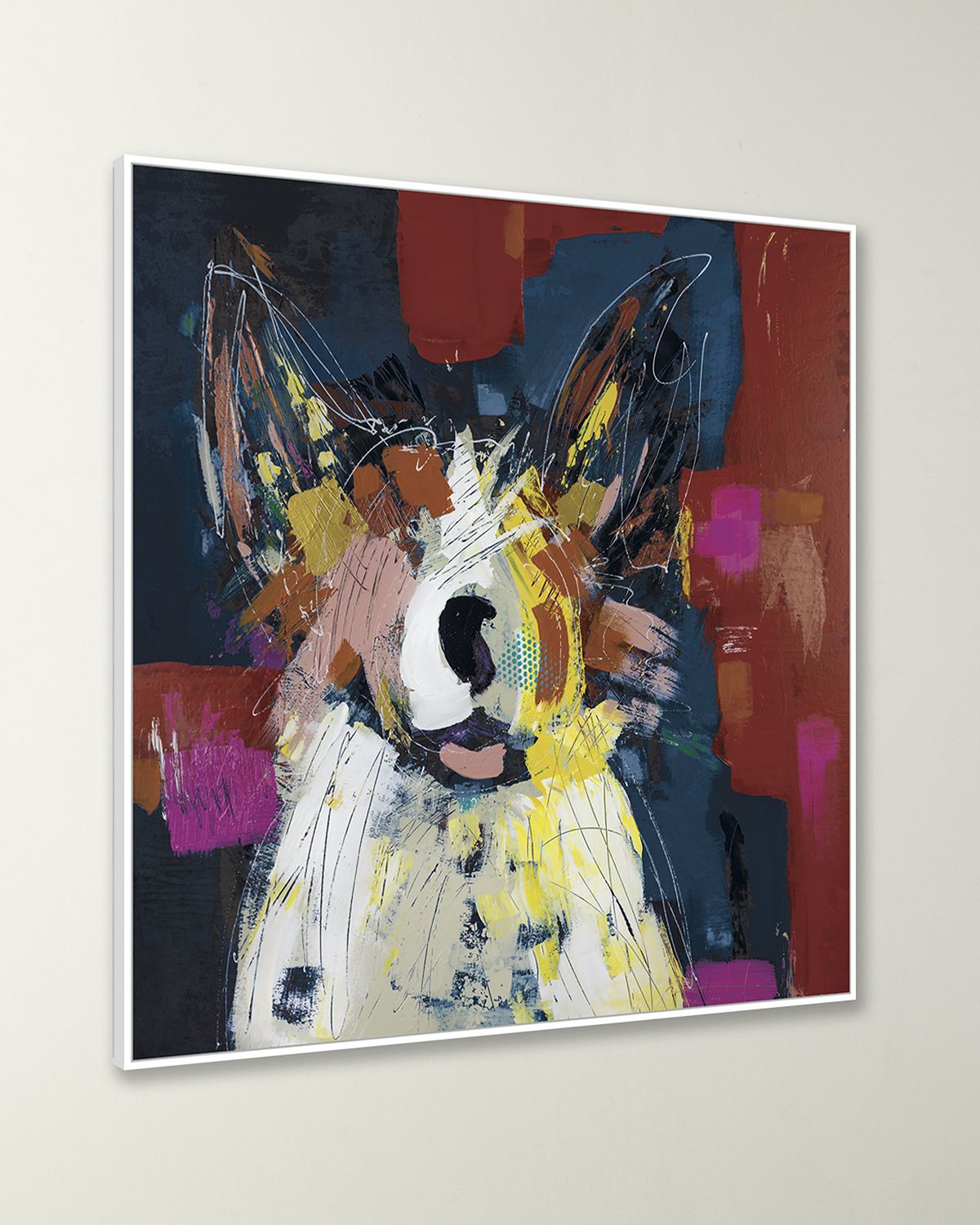 Wendover Art Group Kipper Dog Giclee | Thumbnail 6