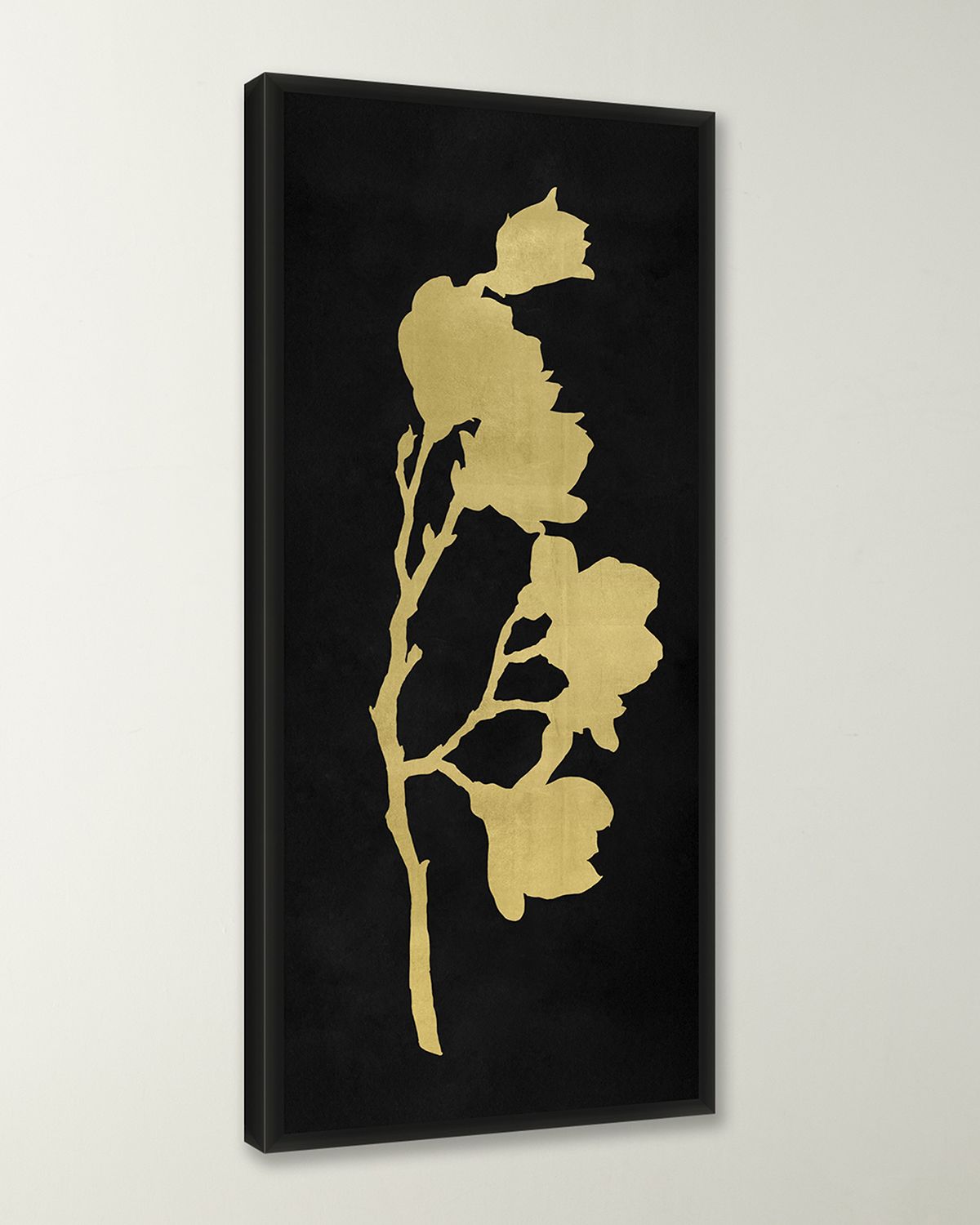Wendover Art Group Golden Magnolia 1 Giclee | Thumbnail 6