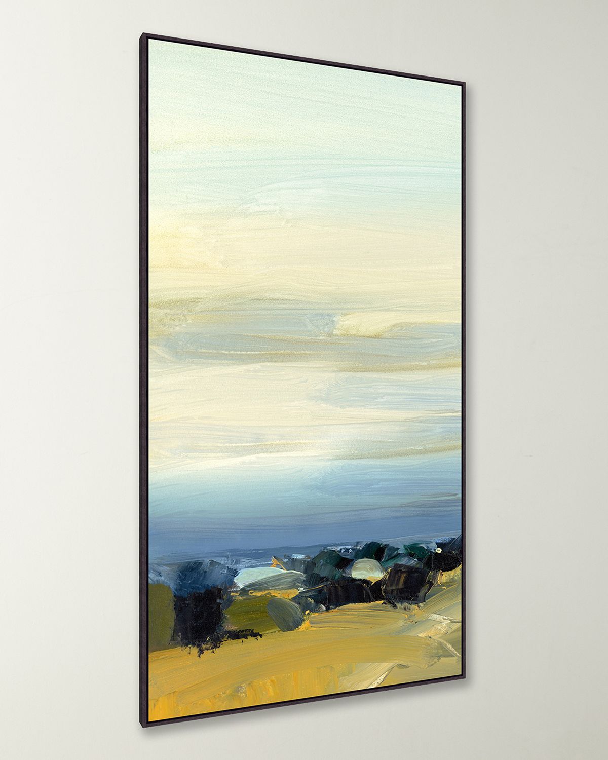 Wendover Art Group Outlook Panel 1 Giclee | Thumbnail 6 Wendover Art Group Outlook Panel 1 Giclee | Thumbnail 6