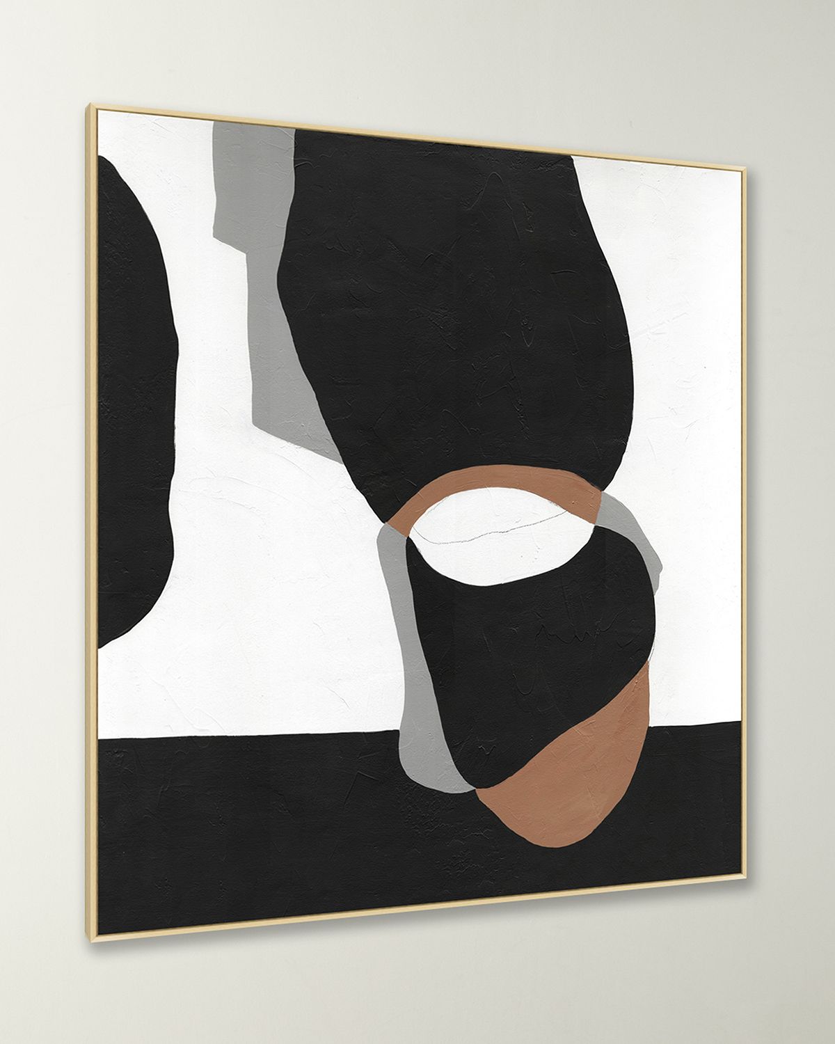 Wendover Art Group Hand Painted Form 2 Giclee | Thumbnail 6 Wendover Art Group Hand Painted Form 2 Giclee | Thumbnail 6