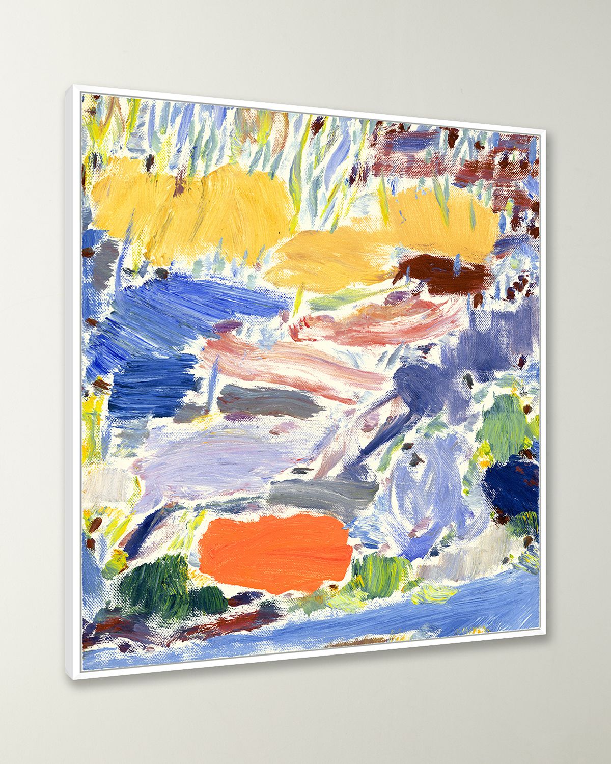 Wendover Art Group Blooming Summer 2 Giclee | Thumbnail 6