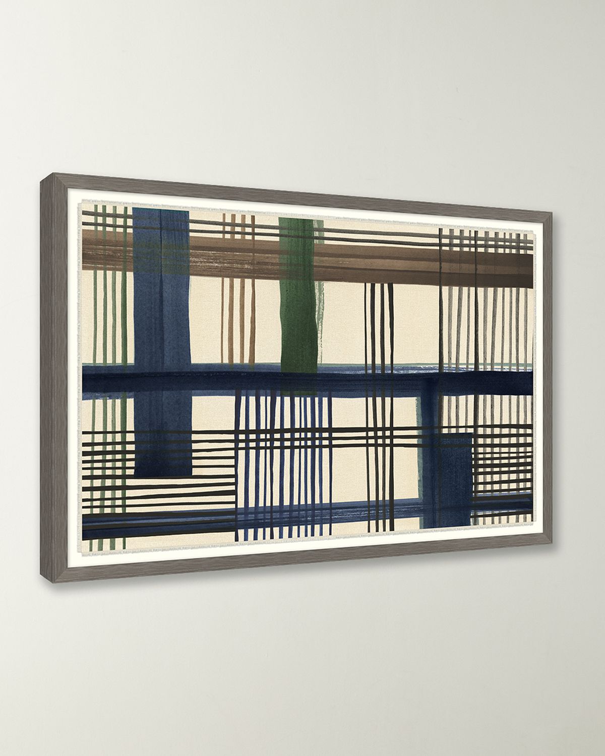 Wendover Art Group Textile Patchwork 3 Giclee | Thumbnail 6 Wendover Art Group Textile Patchwork 3 Giclee | Thumbnail 6