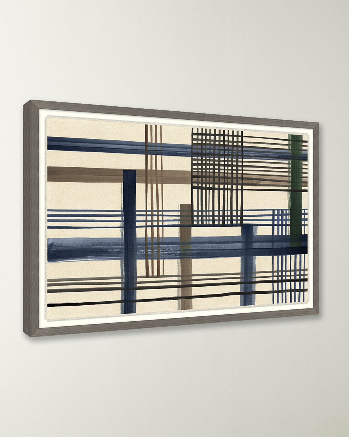 Wendover Art Group Textile Patchwork 4 Giclee | Thumbnail 6 Wendover Art Group Textile Patchwork 4 Giclee | Thumbnail 6