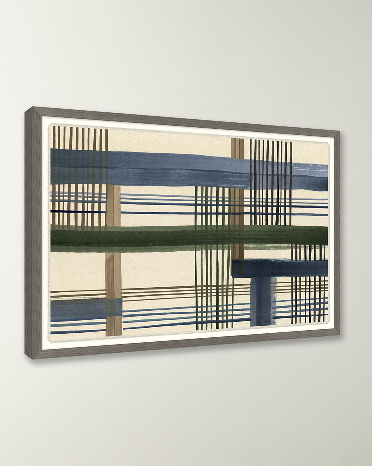 Wendover Art Group Textile Patchwork 1 Giclee | Thumbnail 6 Wendover Art Group Textile Patchwork 1 Giclee | Thumbnail 6