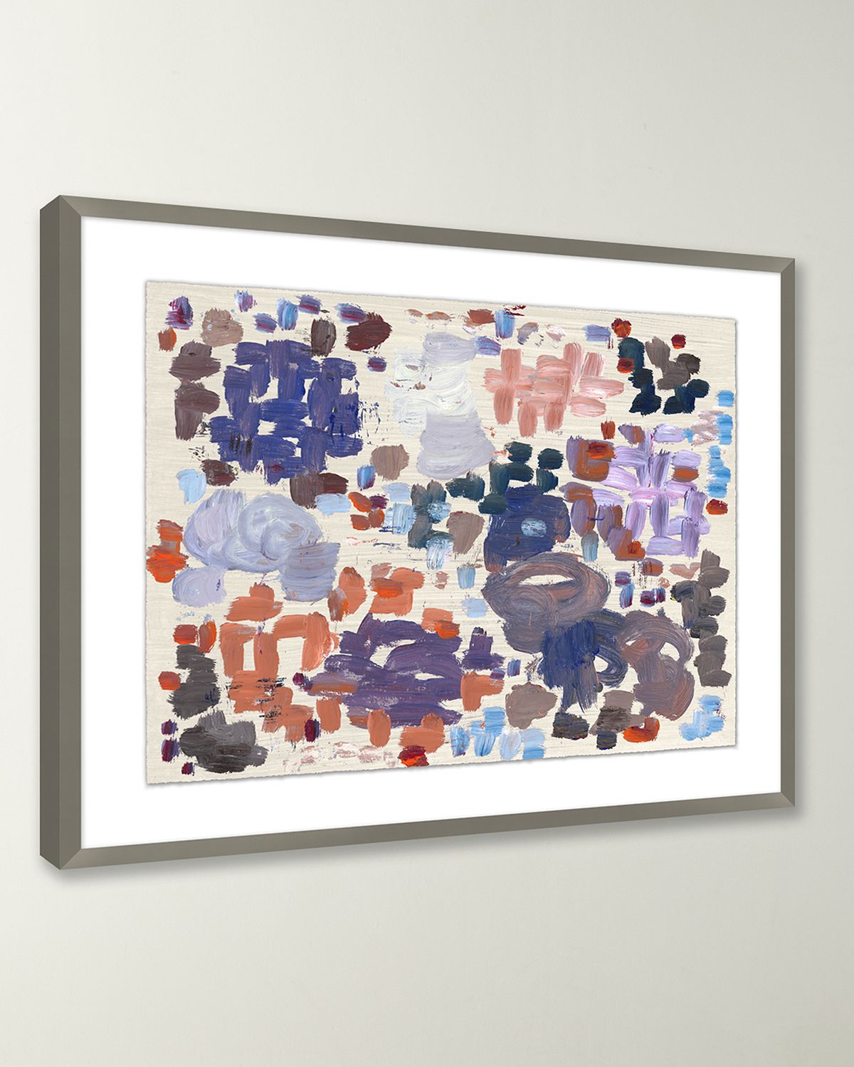 Wendover Art Group Color Burst 1 Giclee | Thumbnail 6