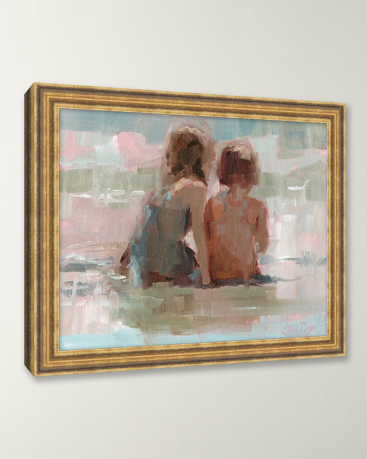 Wendover Art Group Beach Vacation Giclee | Thumbnail 6 Wendover Art Group Beach Vacation Giclee | Thumbnail 6