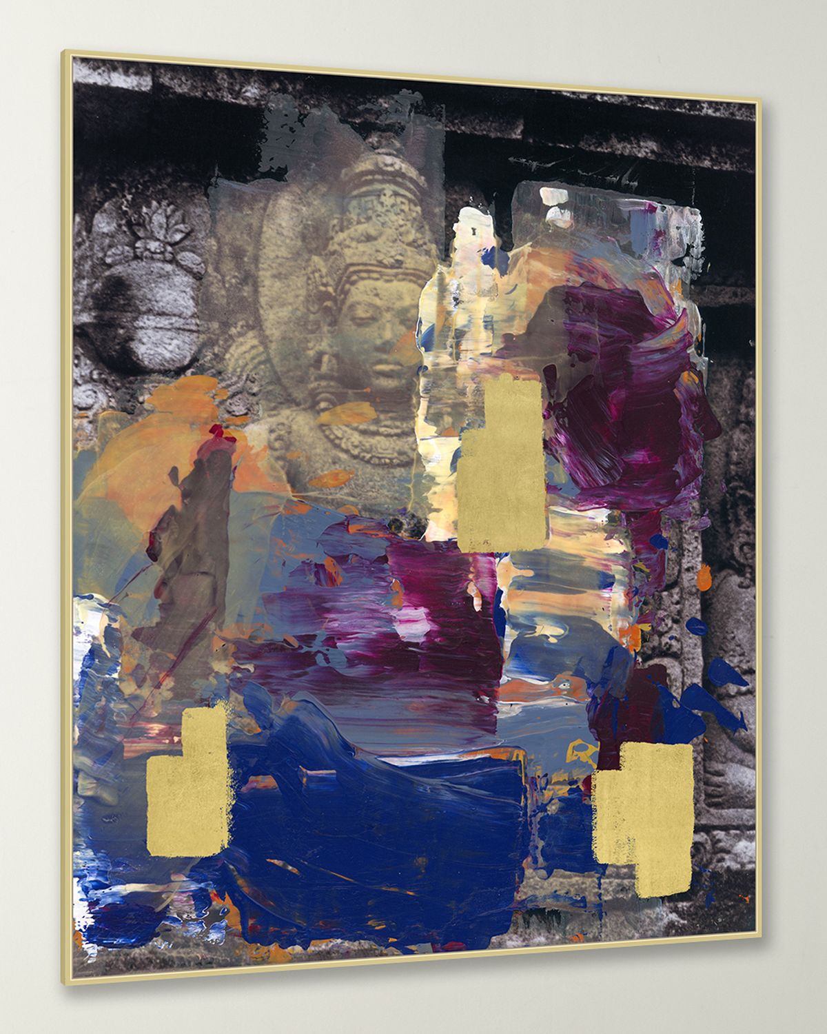 Wendover Art Group Hidden Icon Giclee | Thumbnail 6 Wendover Art Group Hidden Icon Giclee | Thumbnail 6