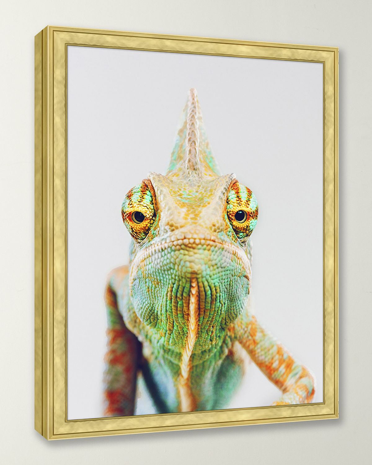 Wendover Art Group "Chameleon" Giclee | Thumbnail 6