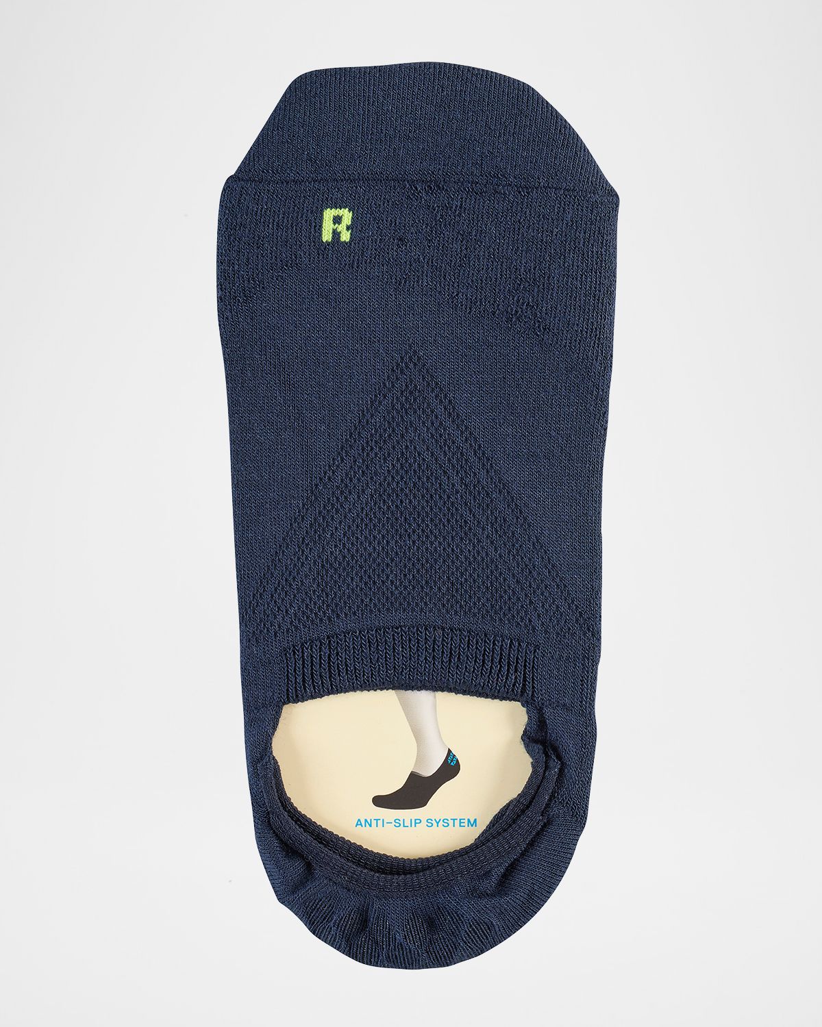 Falke Cool Kick Invisible Socks