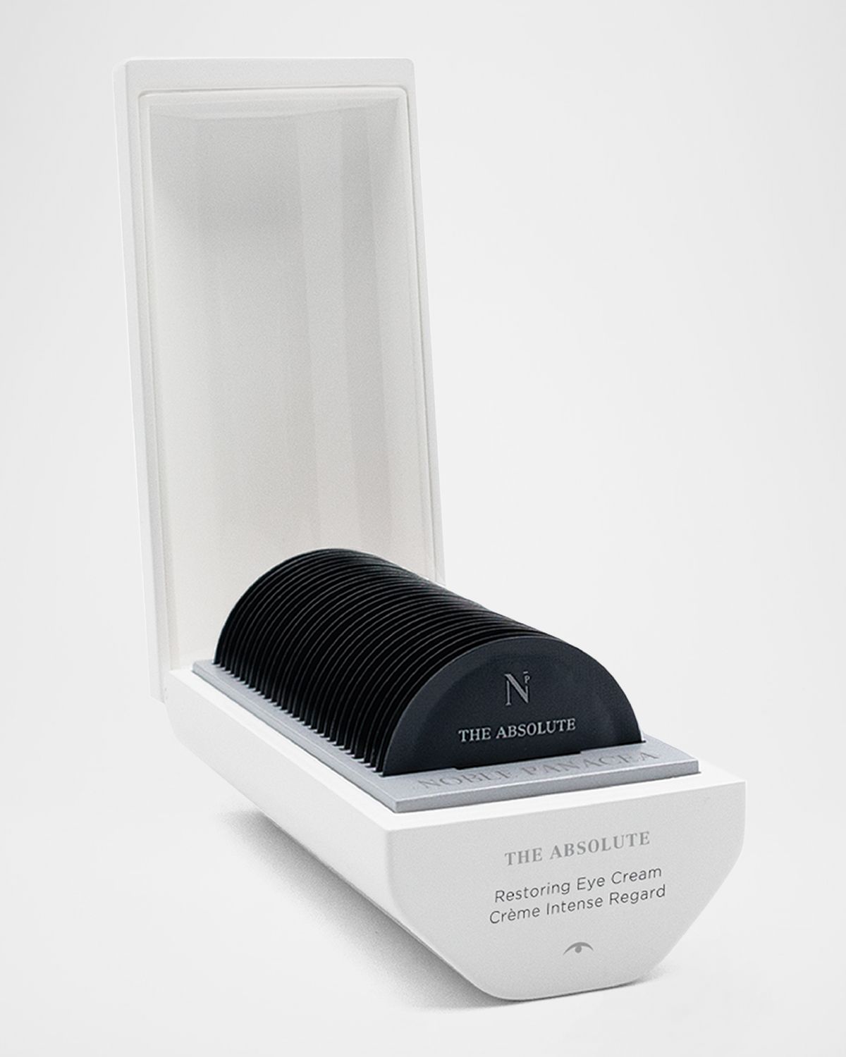 Noble Panacea The Absolute Restoring Eye Cream, 30 Doses | Thumbnail 6 Noble Panacea The Absolute Restoring Eye Cream, 30 Doses | Thumbnail 6