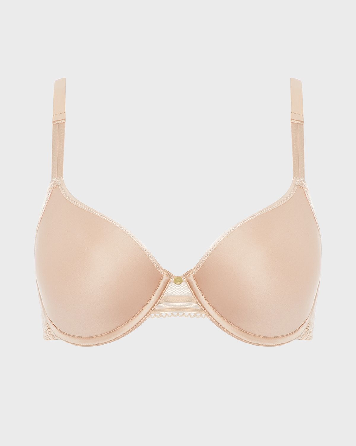 Chantelle C Jolie Memory Foam T-shirt Bra | Thumbnail 6 Chantelle C Jolie Memory Foam T-shirt Bra | Thumbnail 6