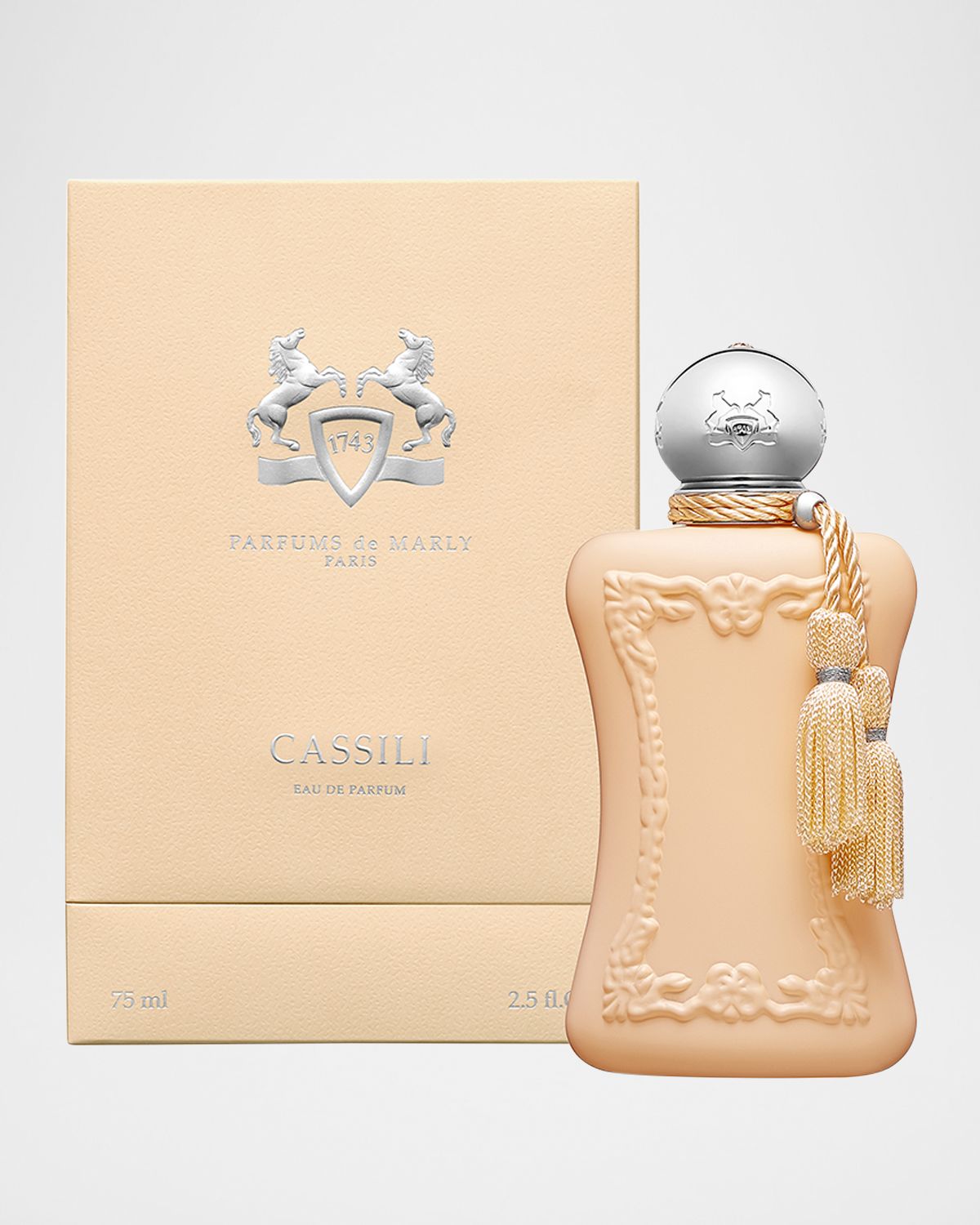 Parfums de Marly Cassili Eau de Parfum, 2.5 oz.
