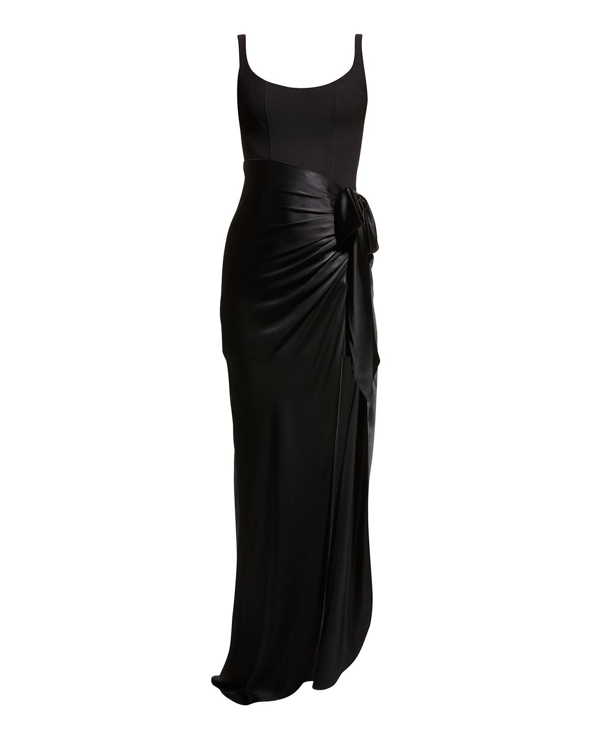 Cinq a Sept Marian Sleeveless Gown