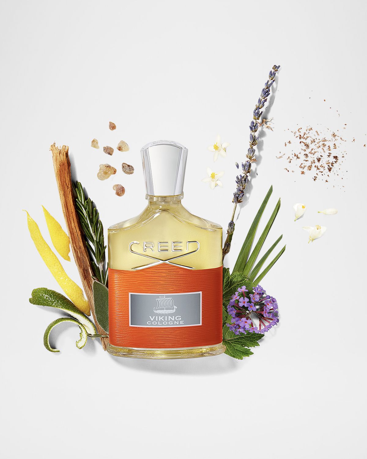 CREED Viking Cologne