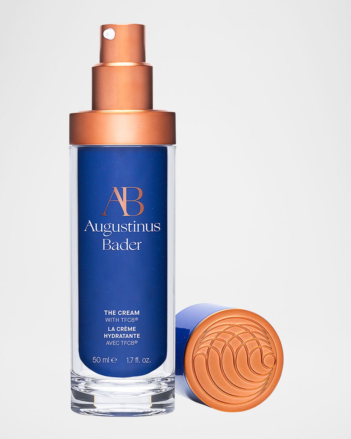 Augustinus Bader 3.4 oz. The Body Oil