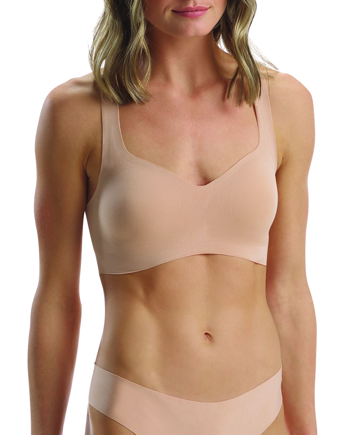 Commando Butter Soft Support Racerback Bralette | Thumbnail 6 Commando Butter Soft Support Racerback Bralette | Thumbnail 6
