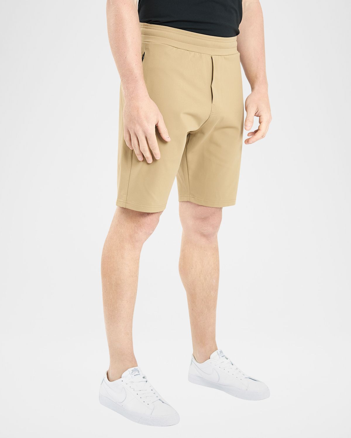 Public Rec Men 's All Day Every Day Stretch-Nylon Shorts | Thumbnail 5 Public Rec Men 's All Day Every Day Stretch-Nylon Shorts | Thumbnail 5