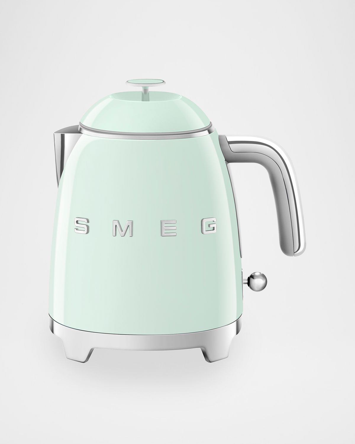 Smeg Mini Kettle | Thumbnail 6 Smeg Mini Kettle | Thumbnail 6