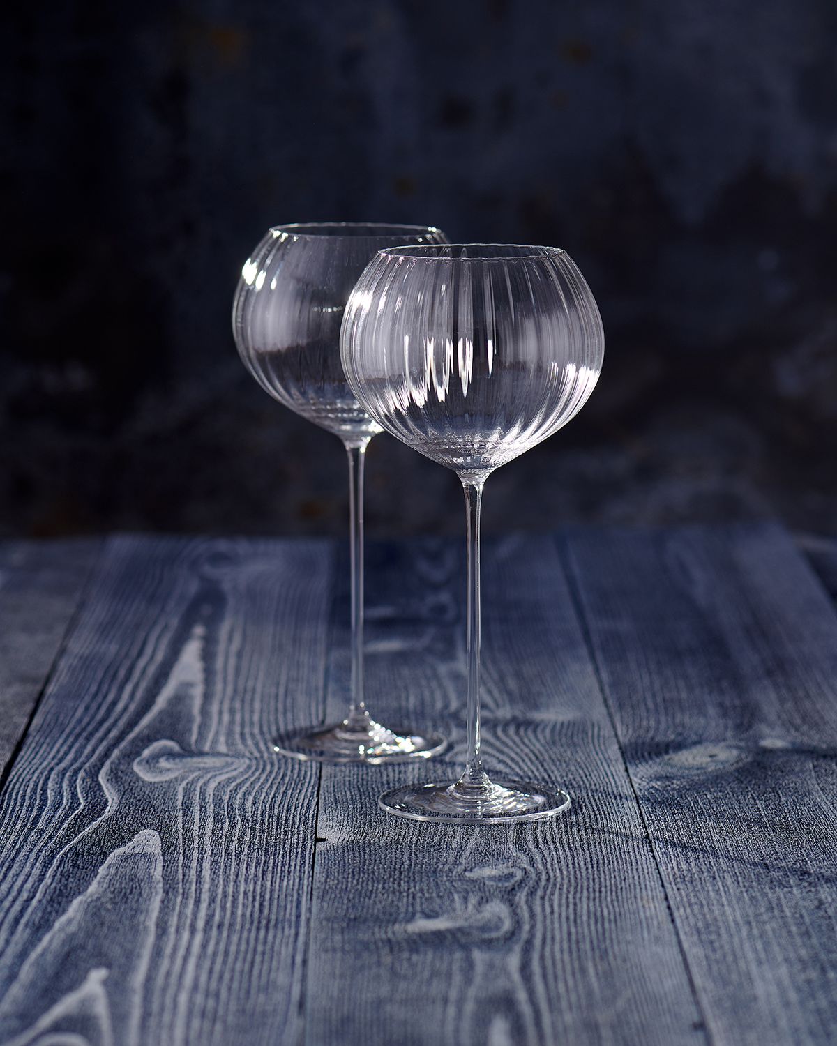 Caskata Quinn Red Wine Glasses, Set of 2