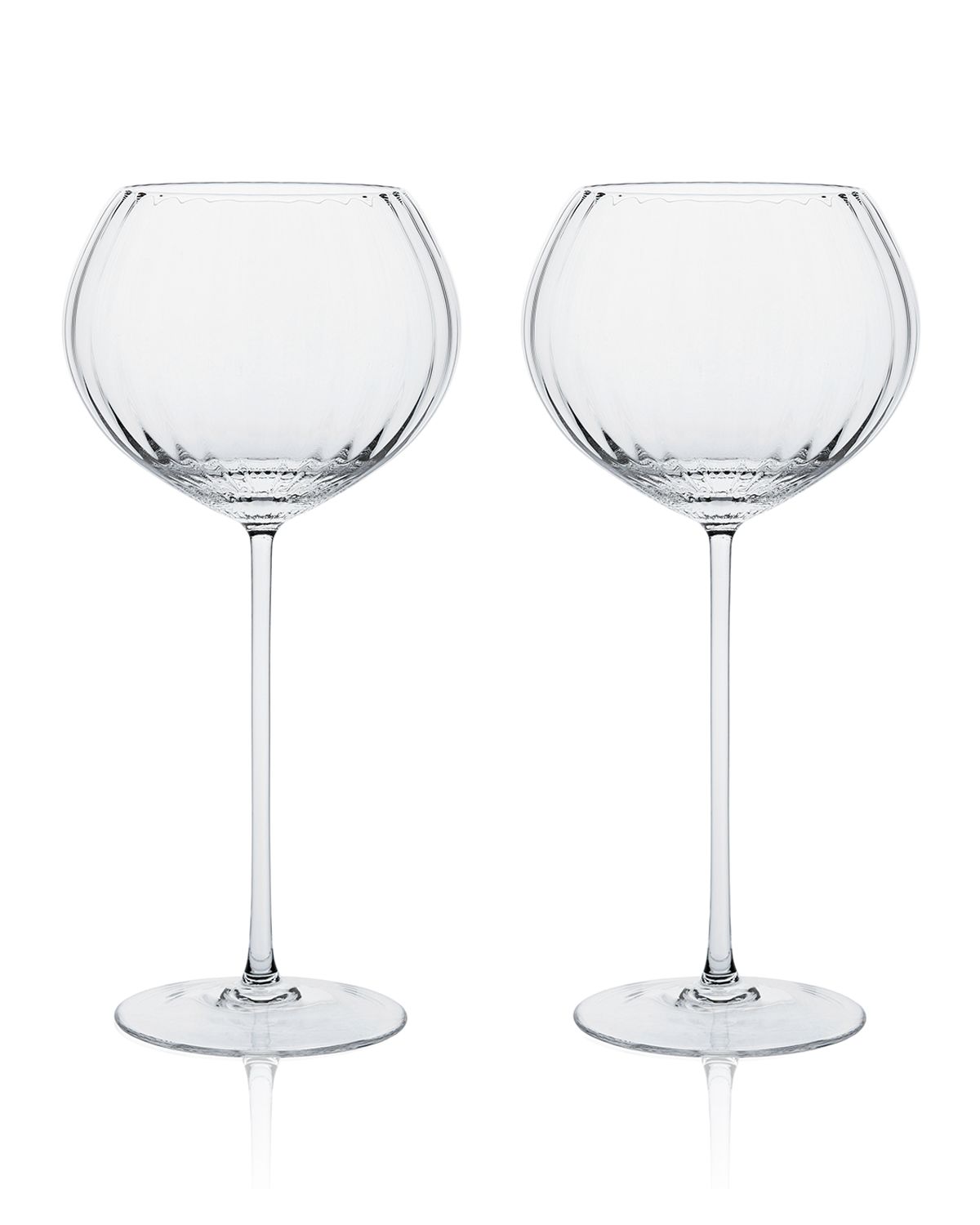 Caskata Quinn Red Wine Glasses, Set of 2 | Thumbnail 6