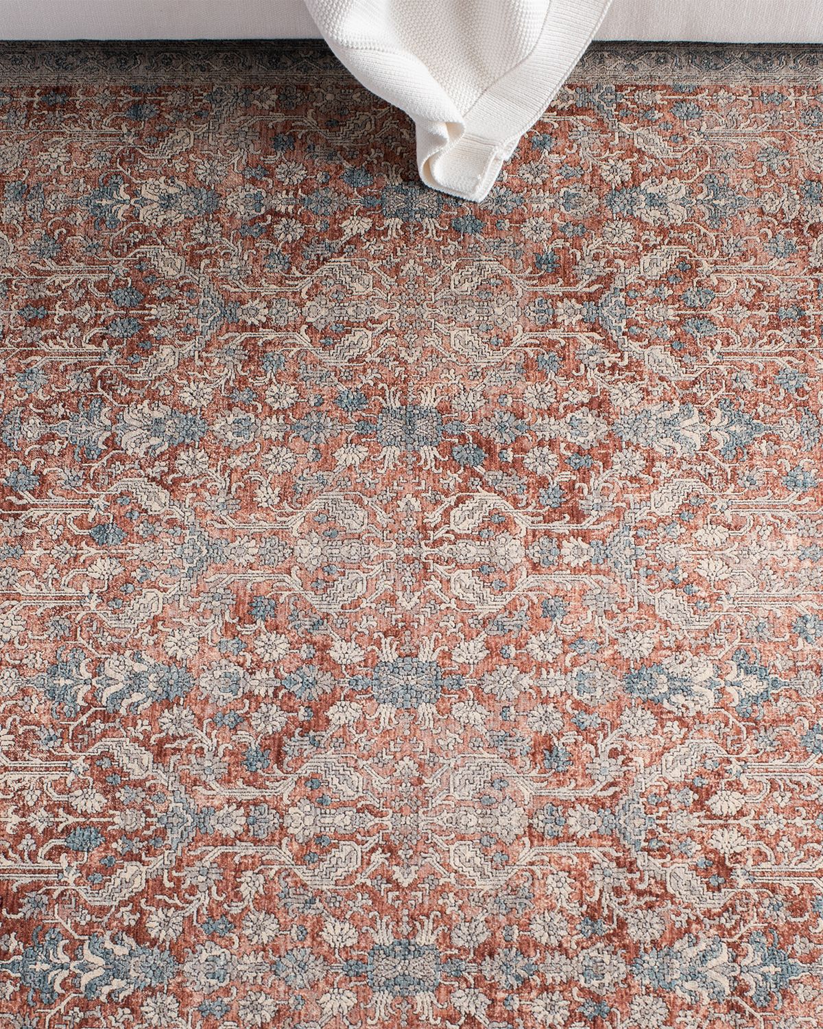 Lauren Ralph Lauren Sonya Power-Loomed Rug