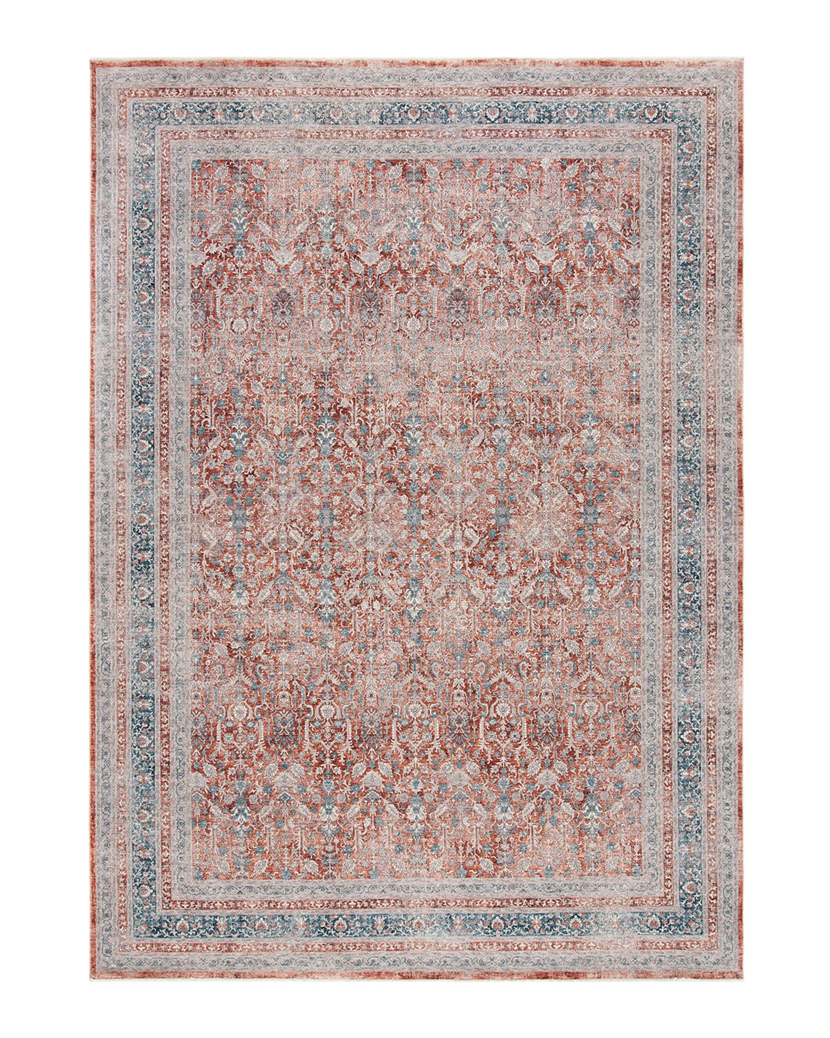 Lauren Ralph Lauren Sonya Power-Loomed Rug