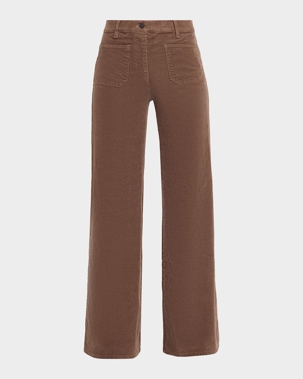 Nili Lotan Florence Corduroy Pants