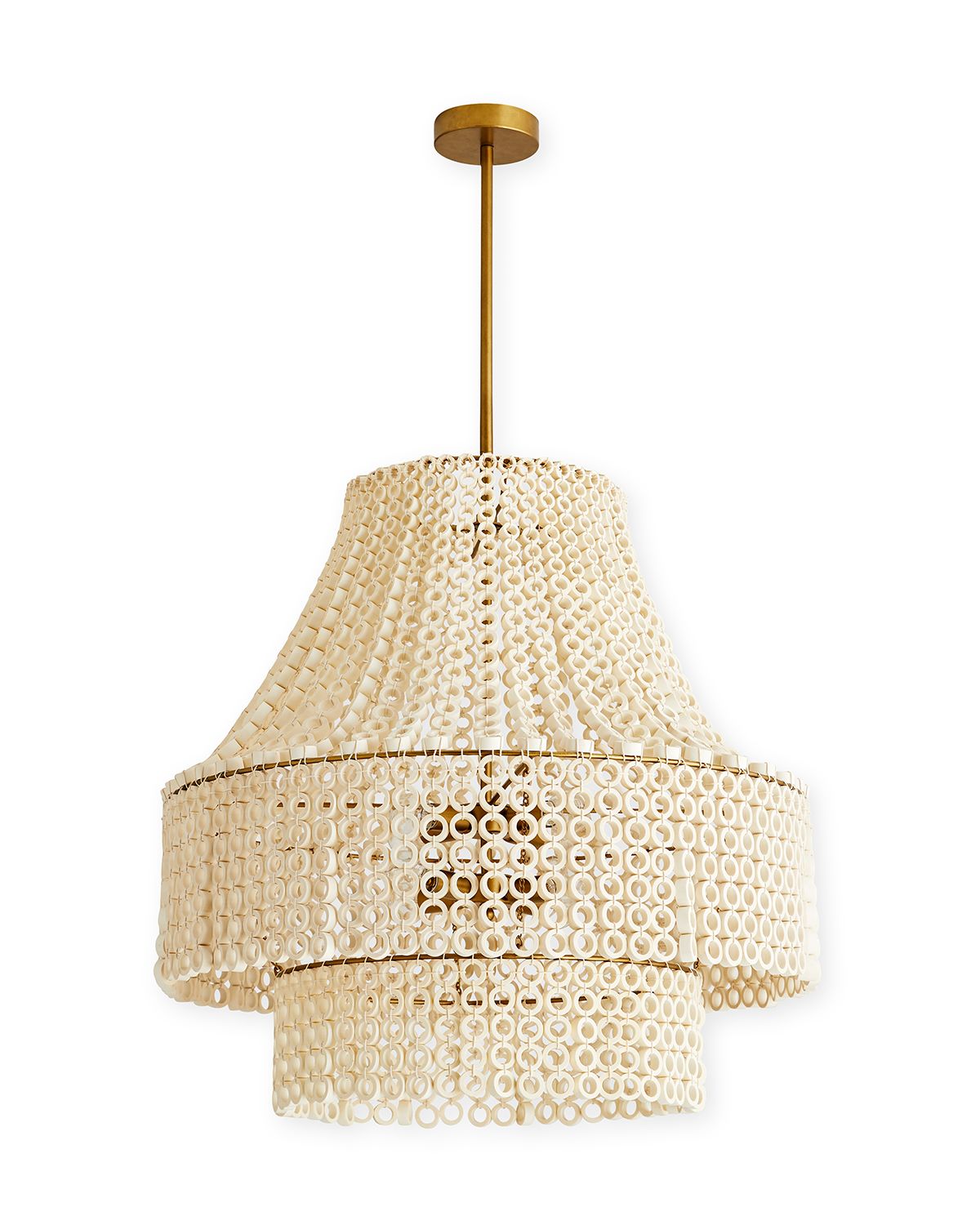 Arteriors Hannie Chandelier