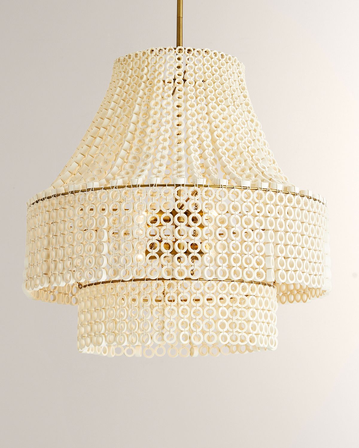Arteriors Hannie Chandelier | Thumbnail 5