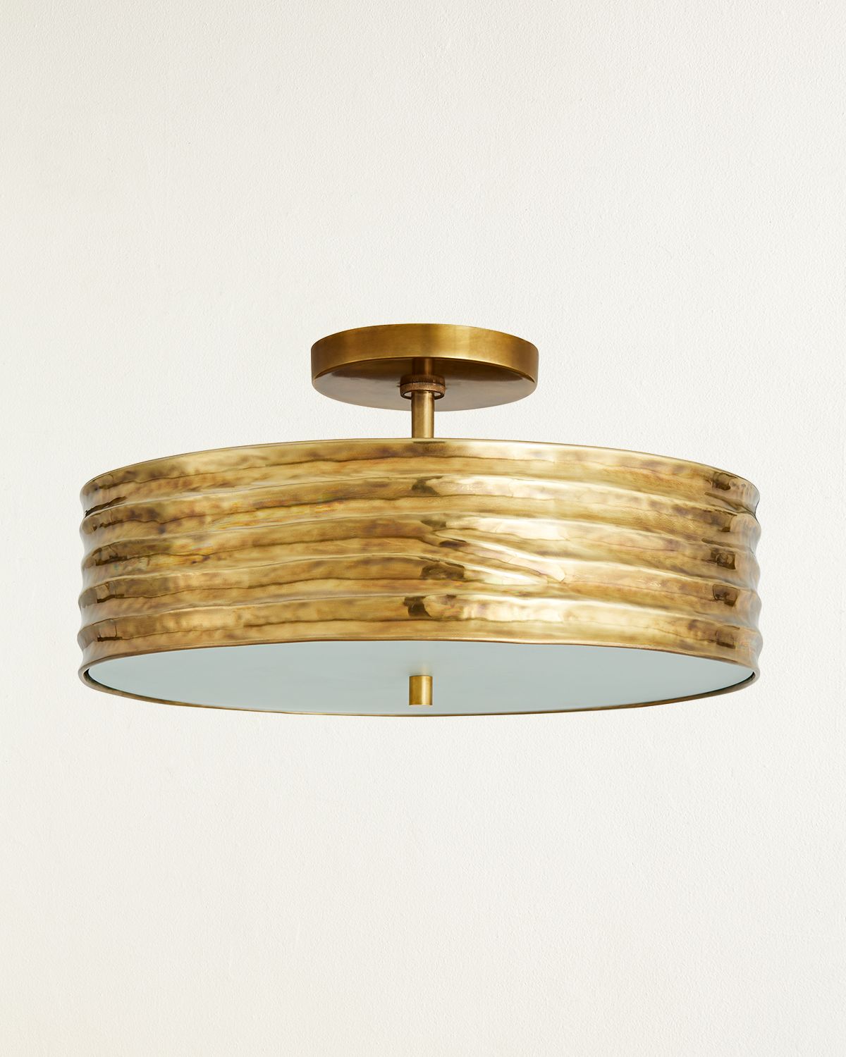 Arteriors Anna Semi-Flush Mount | Thumbnail 5