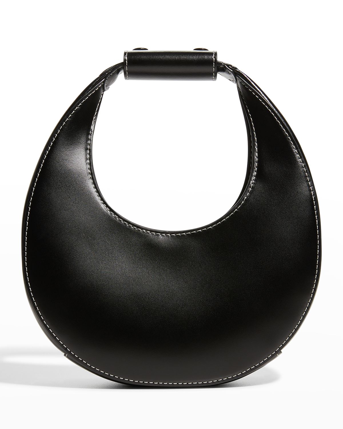 STAUD Mini Moon Bag