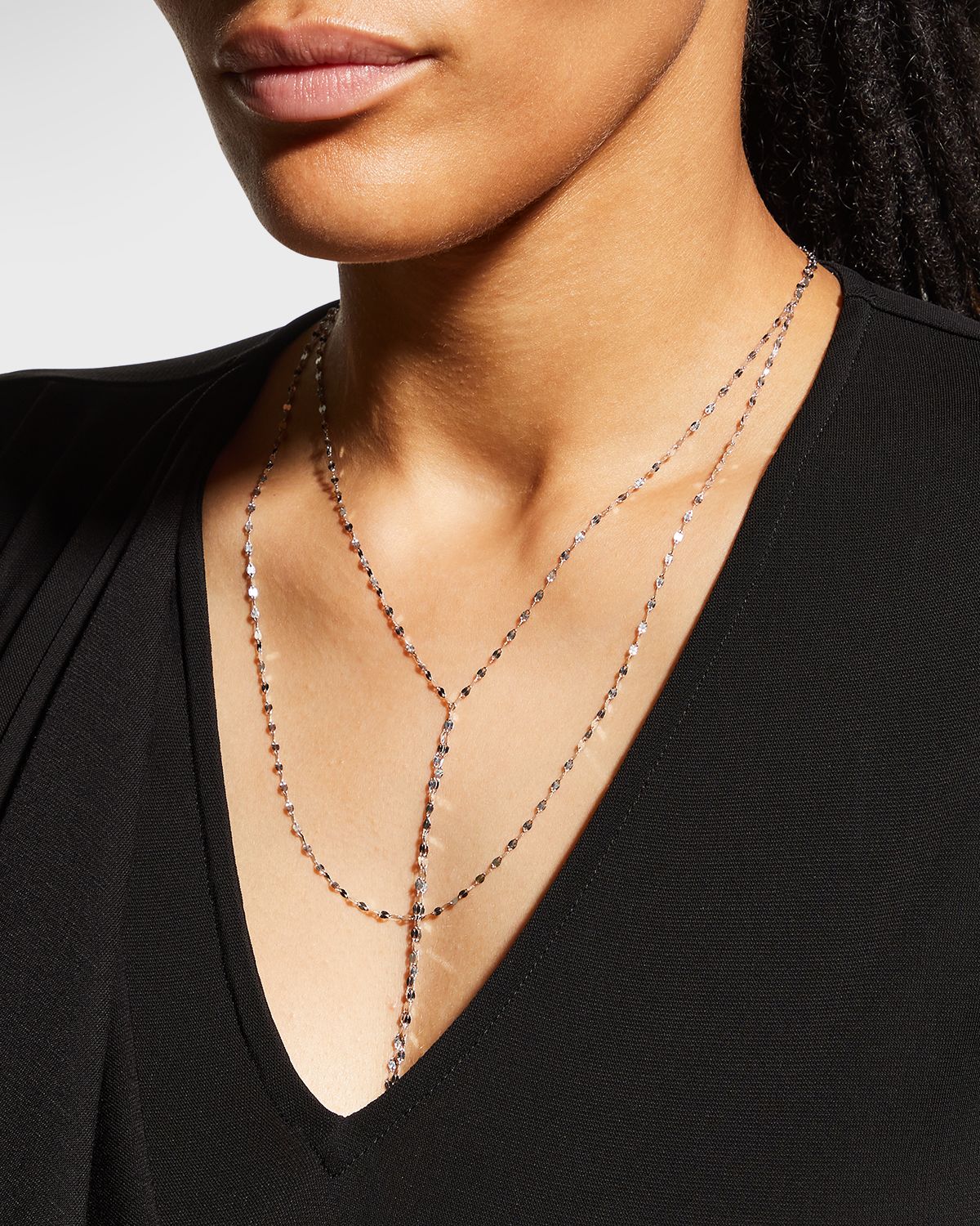 LANA 14K Gold Blake Necklace