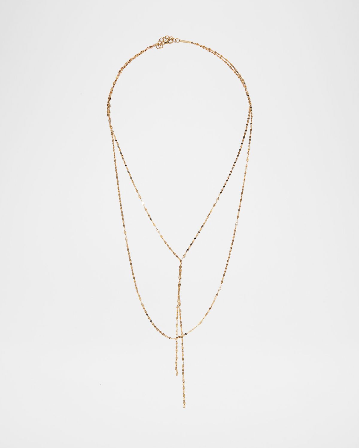 LANA 14K Gold Blake Necklace