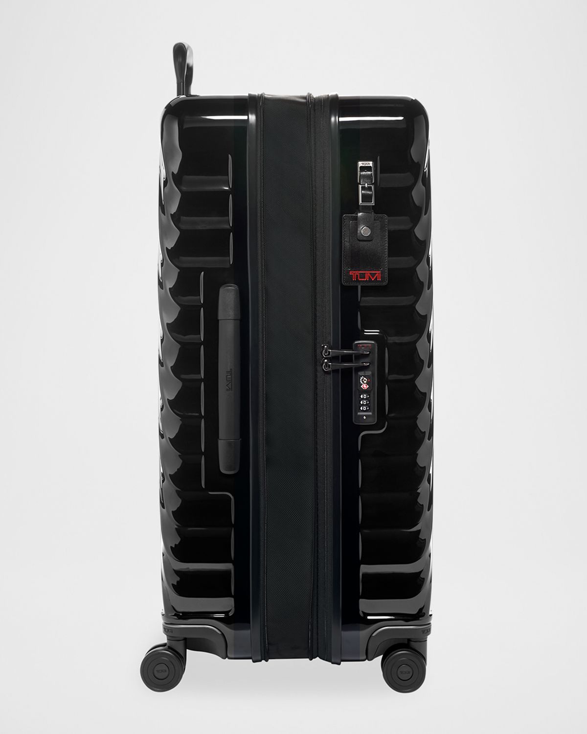 Tumi Extended Trip Expandable 4-Wheel Packing Case
