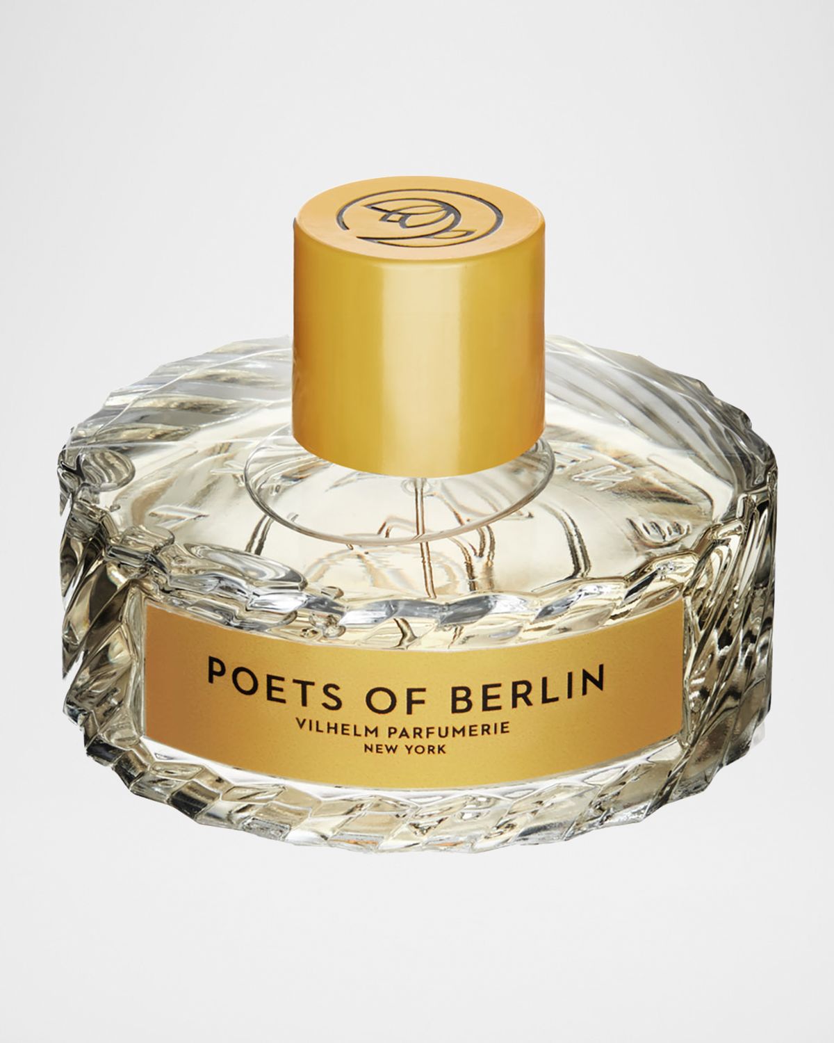 Vilhelm Parfumerie Poets of Berlin Eau de Parfum