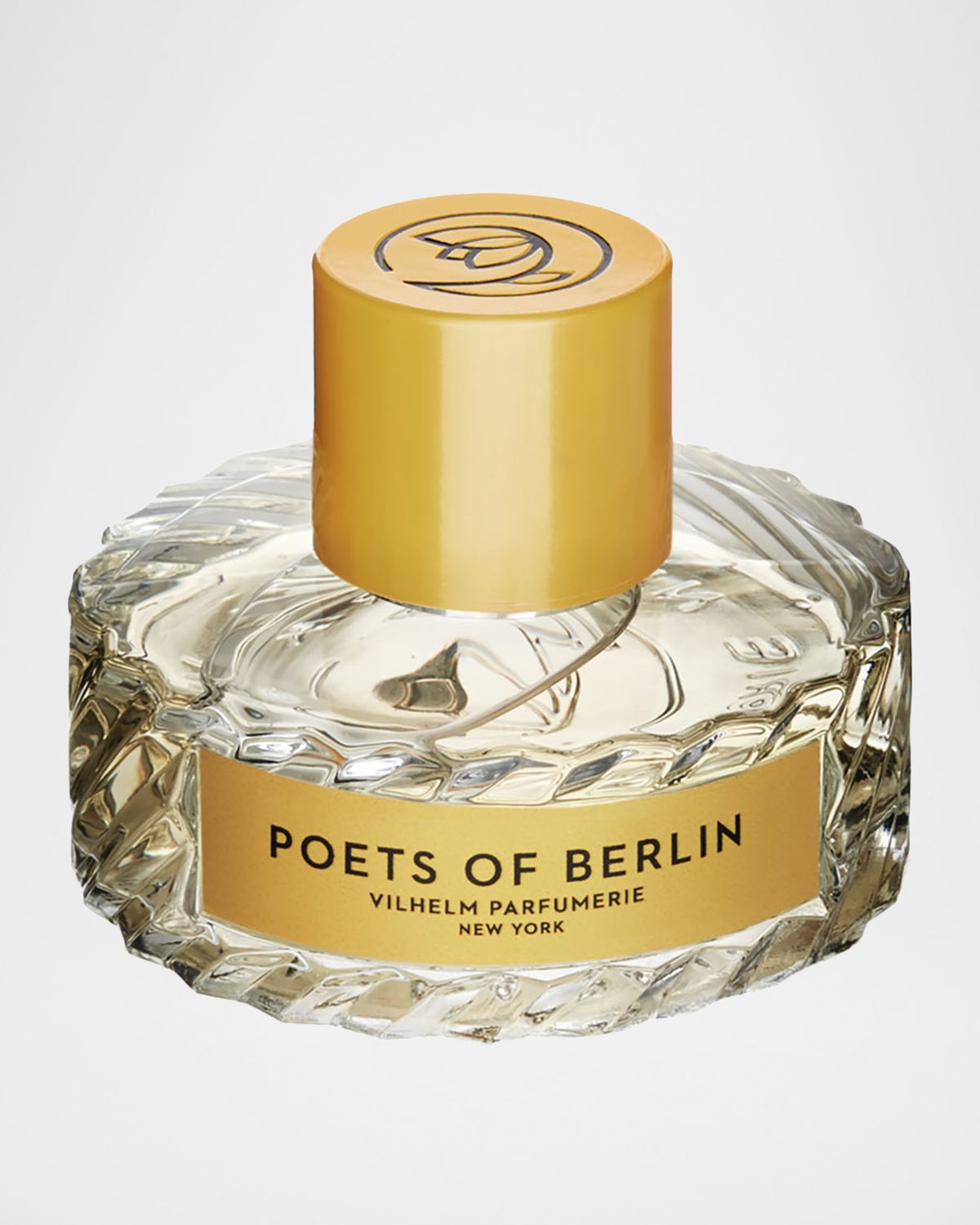 Vilhelm Parfumerie Poets of Berlin Eau de Parfum