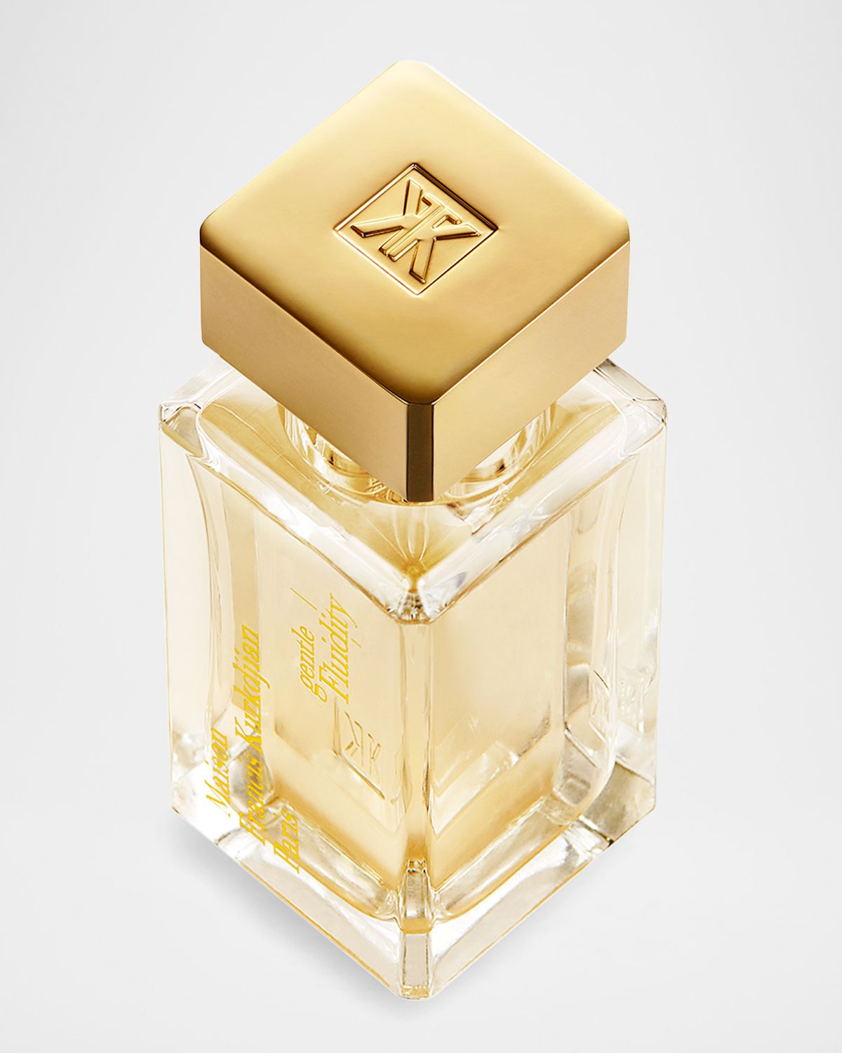 Maison Francis Kurkdjian Gentle Fluidity Gold Eau de Parfum