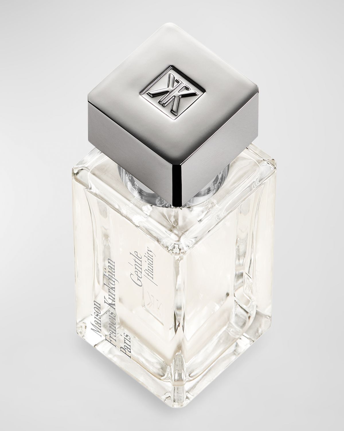 Maison Francis Kurkdjian Gentle Fluidity Silver Eau de Parfum